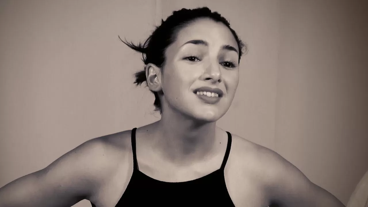 Thelma volvió a hablar: me costó aceptar que me violaron; a lo primero que te sometés es a la mirada del otro