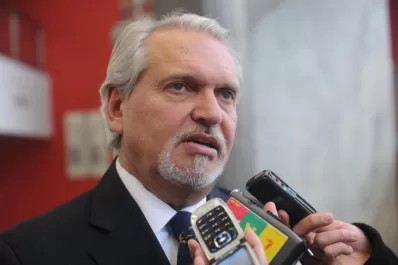 Un alperovichista acude a la Justicia para reasumir como concejal bandeño