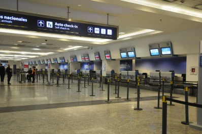 Gremios aeronáuticos acataron la conciliación obligatoria y habrá vuelos