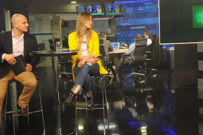 Hoy, en Las 12 en 30: la inseguridad en los colectivos detuvo el servicio en la capital