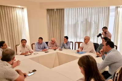 El radicalismo responsabiliza a Manzur y advierte sobre una escalada de la inseguridad