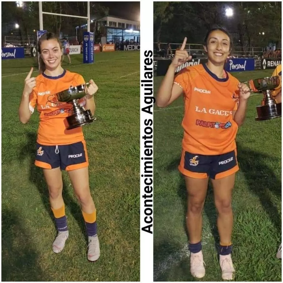   FLORENCIA MORENO (DERECHA).-