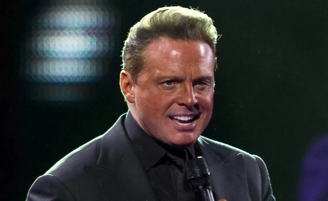 EL SOL DE MÉXICO. Luis Miguel decepcionó a sus fans.