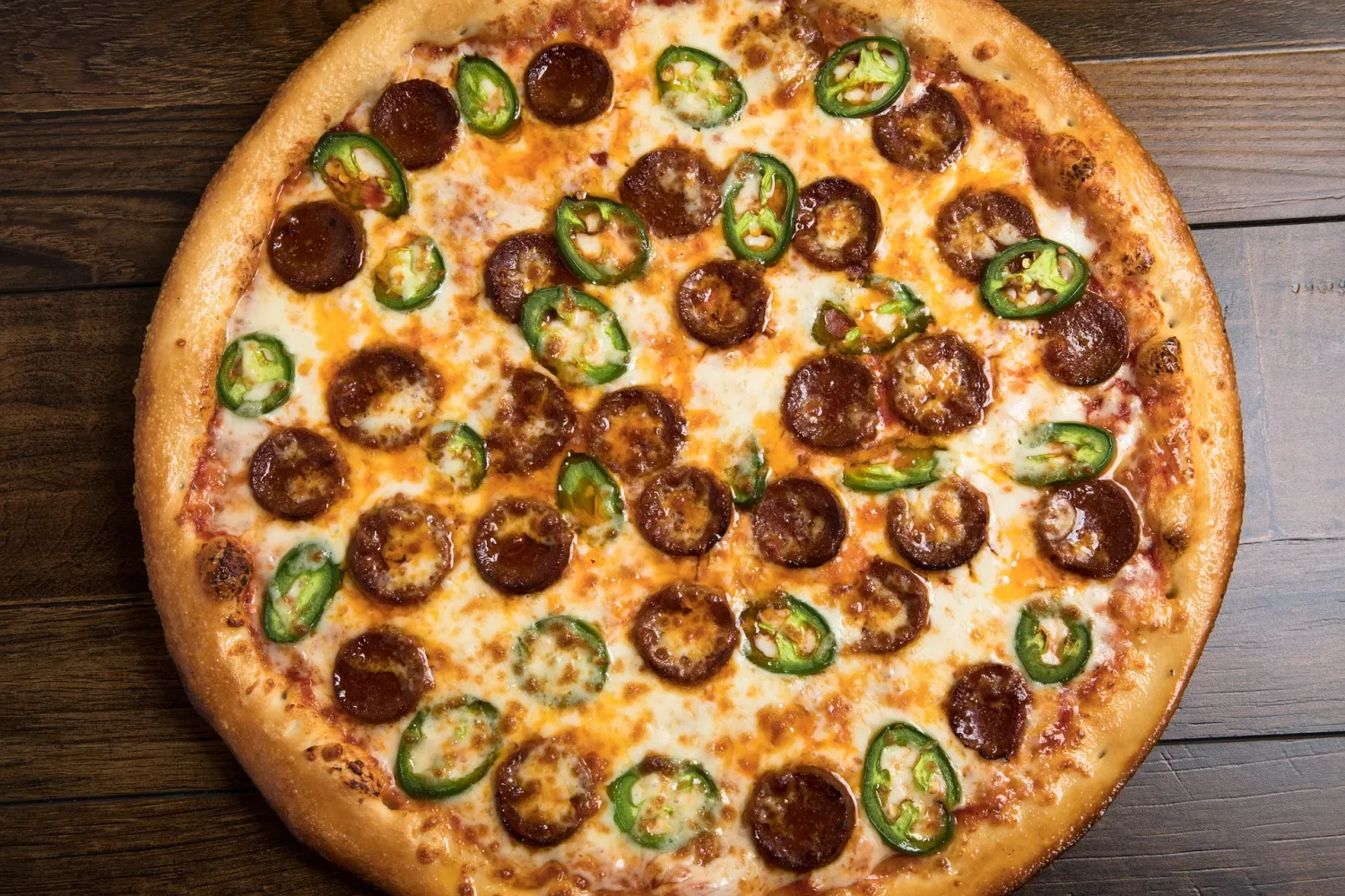 Descubren cuáles son las pizzas favoritas en Latinoamérica