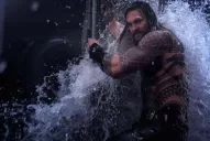 Un trono sin paz para Aquaman, el Rey de los Siete Mares