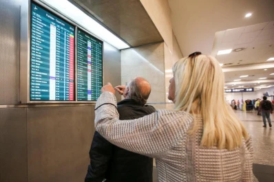 Se levantó el paro de aviones: los pilotos acataron la conciliación obligatoria