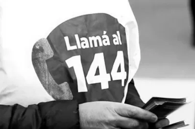 A partir de la denuncia de Thelma Fardin, se multiplicaron las consultas a la línea 144