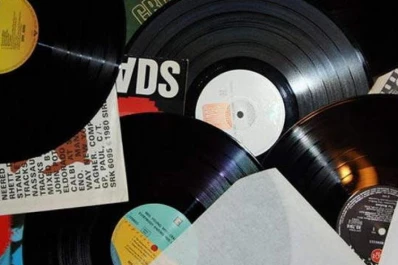 Locos por los vinilos: se viene la tercera edición de la feria más grande en Tucumán