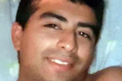 Las próximas horas serán claves para el estado de salud del chofer herido