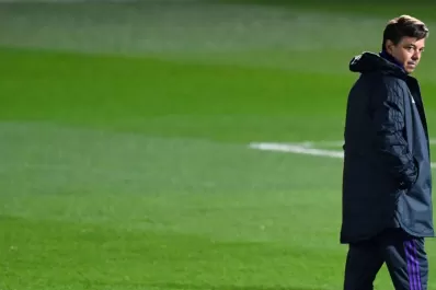 Marcelo Gallardo se posicionó como el tercer mejor entrenador del mundo