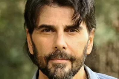 Thelma se me insinuó, me quiso dar un beso, aseguró Darthés