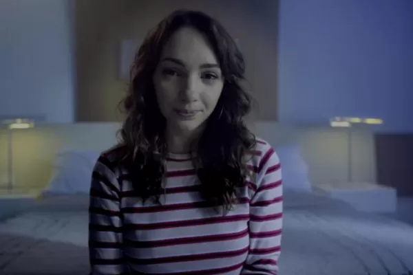 El audio completo de la media hermana de Thelma Fardín: pobre Darthés