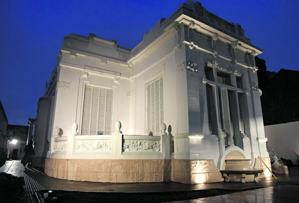  la gaceta / foto de josé nuno