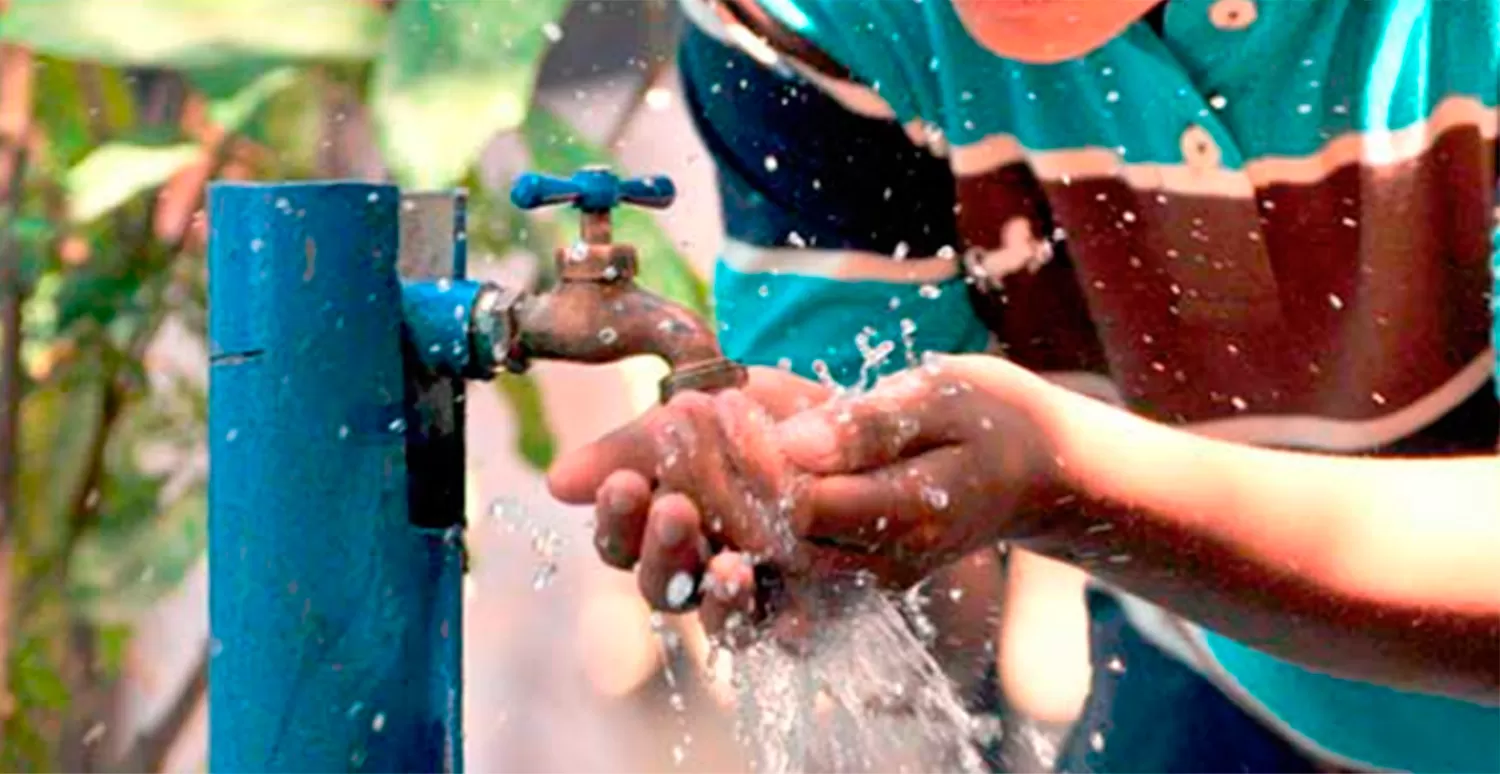 El Siprosa desmiente que haya muertos por salmonella en el agua