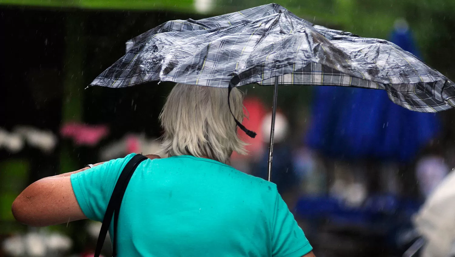 LA GACETA/FOTO DE ANALÍA JARAMILLO (ARCHIVO)