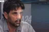 Darthés contraataca y acusa a Fardín de habérsele “insinuado”