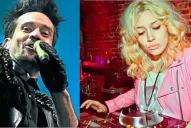 Acusaron de violación a Chano de Tan Biónica