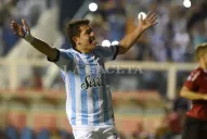 Pronóstico del Pulguita: salvo una catástrofe, Atlético seguirá en la Superliga