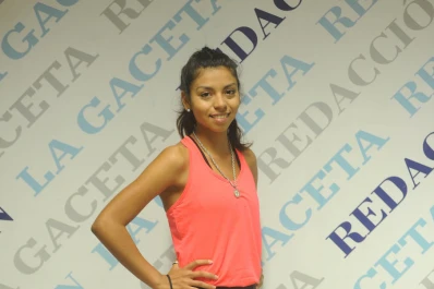 Atletismo: Milagro Medina va en busca de más récords