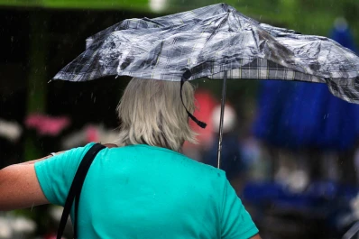 Renovaron la alerta meteorológica para Tucumán