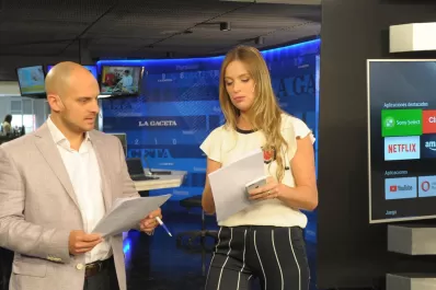 Hoy, en Las 12 en 30: las cifras de la pobreza en Tucumán