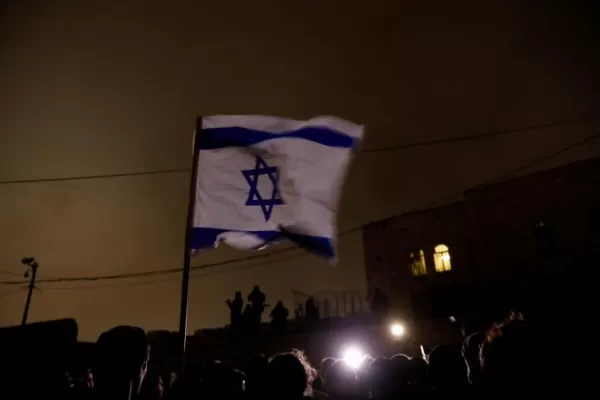 Israel legalizará las casas de colonos judíos en Cisjordania