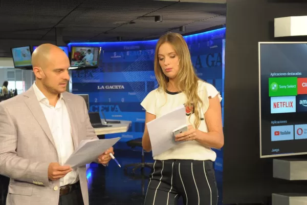 Hoy, en Las 12 en 30: las cifras de la pobreza en Tucumán