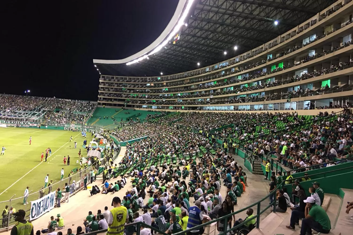 El Deportivo Cali quiere sumar a un jugador tucumano a su plantel: ¿de quién se trata?