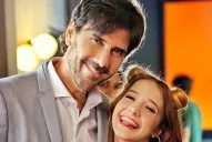 Ángela Torres calificó a Juan Darthés como un monstruo