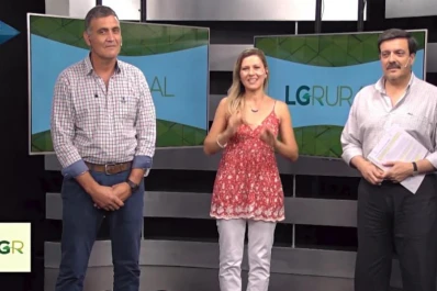 LA GACETA Rural se despide hasta marzo de 2019