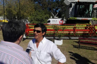 “El combustible y el flete nos tienen en jaque”, afirma Asón