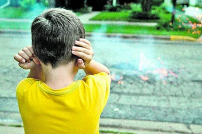 Festejos sin pirotecnia