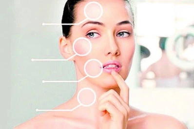 Belleza natural: Consejos para sacarle provecho a la dermocosmética