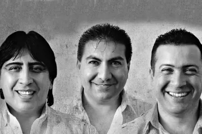 Noche de folclore con identidad tucumana