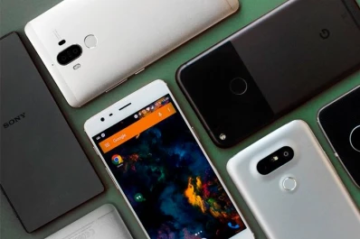 Los celulares de gama baja regresan, de a poco, al país