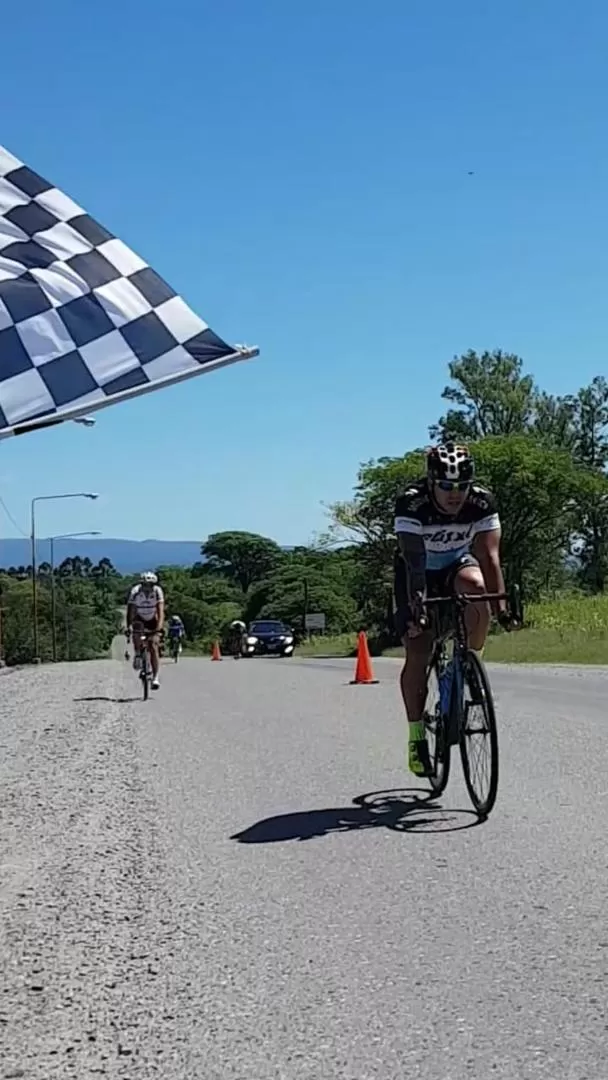  prensa asociación ciclista