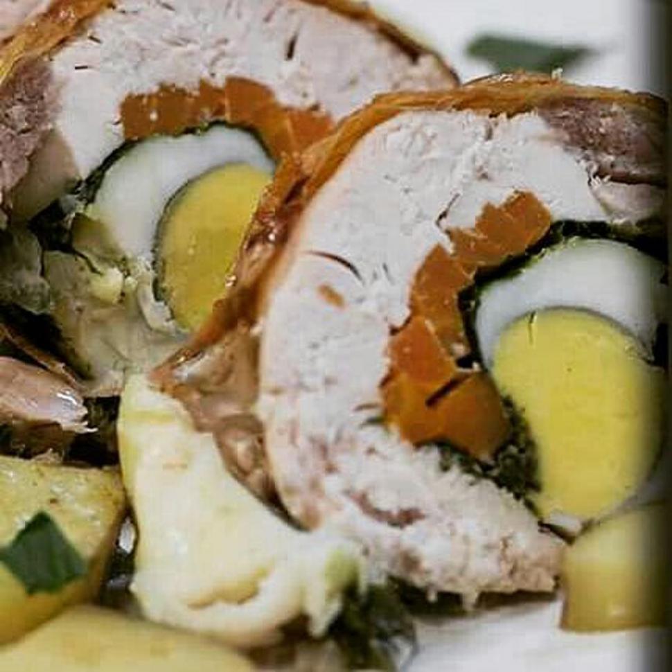 Recomendaciones del chef Maximiliano Cáceres Cano