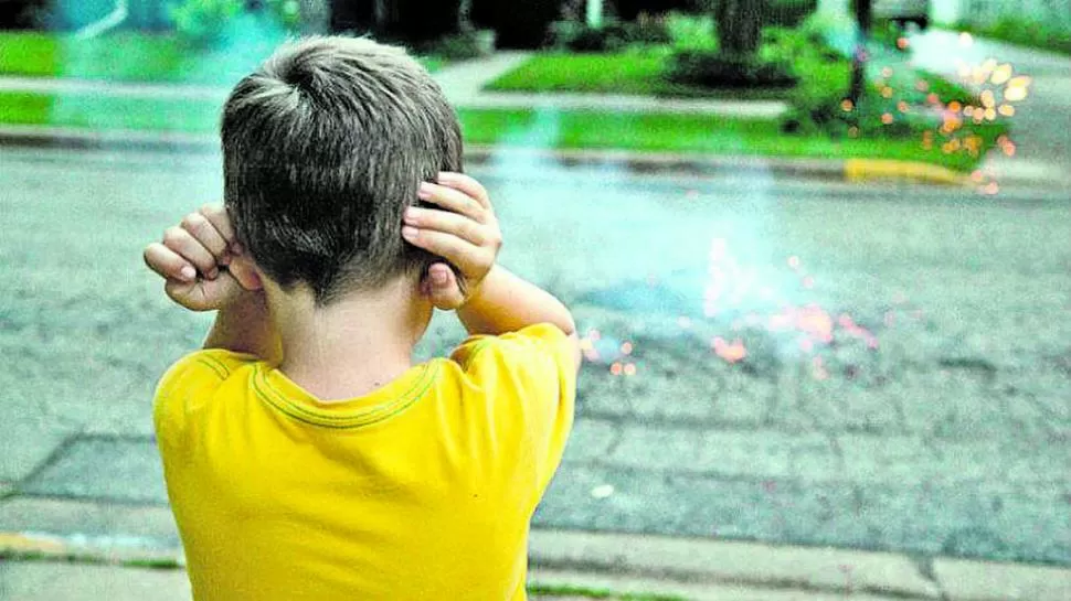 Festejos sin pirotecnia