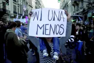 Denuncias por abuso sexual: “la sociedad se sacó el velo   de oscuridad”
