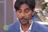 Me acusan de exceso de besos, decía Juan Darthés la primera vez que lo denunciaron por abuso