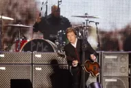 El ex Beatle tampoco se salva: robaron la casa de Paul McCartney