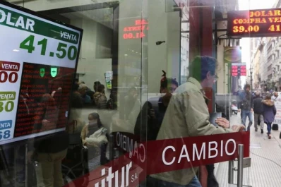 El fin del “gradualismo” en un año complicado
