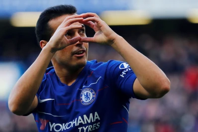 Toda la agenda deportiva del domingo: hora y televisación