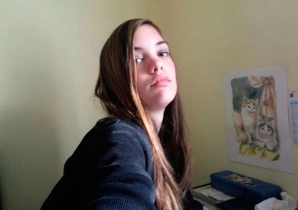 El diagnóstico. “Laëtitia no pudo construir nada: se lo impidieron de manera sistemática”, testimonia Jablonka.-