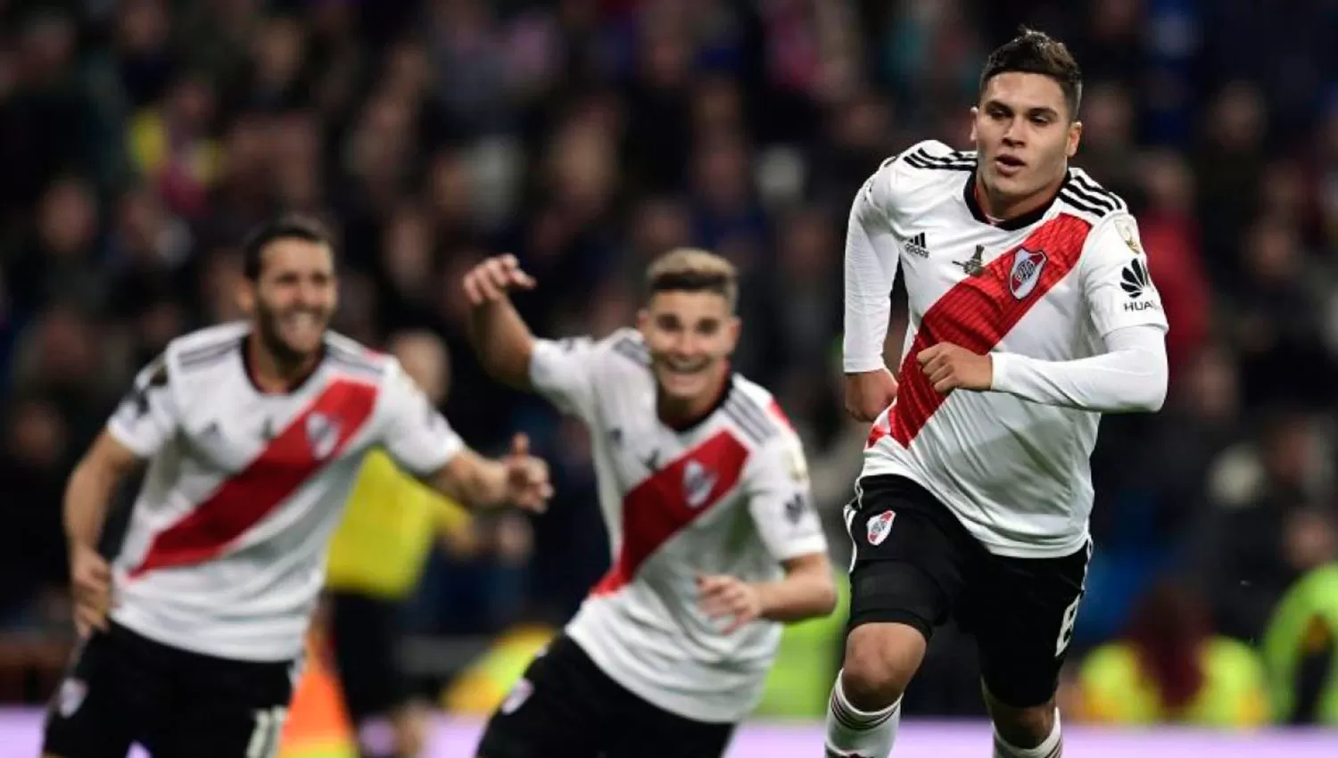 River se presenta en el Mundial de Clubes: hora, TV y el resto de la agenda deportiva