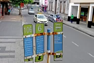 Sin acuerdo, convocan a un paro en el transporte público para el viernes