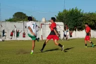 “El juego de las Estrellas”: se viene el partido a beneficio organizado por el “Pulga” Rodríguez