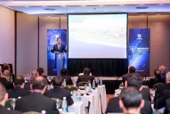 Libertadores 2019: Inter y Alianza Lima serán dos de los rivales de River