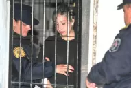 Nahir Galarza, desde la cárcel: no tendría problemas en enamorarme