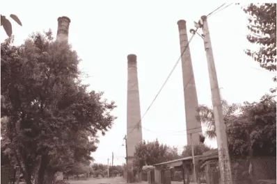 La colección Hace tiempo, en el Noroeste se presentará en la Sociedad Francesa